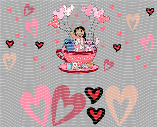 Mini stanlye cup-KW954